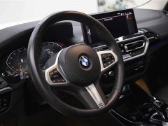 BMW X3 xDrive25i M Sports Package - фото 15