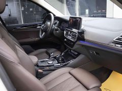 BMW X3 xDrive25i M Sports Package - фото 18