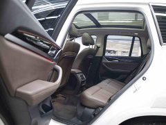 BMW X3 xDrive25i M Sports Package - фото 19
