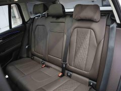 BMW X3 xDrive25i M Sports Package - фото 20