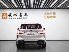 BMW X3 xDrive25i M Sports Package - фото 5