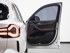 BMW X3 xDrive25i M Sports Package - фото 6