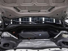 BMW X3 xDrive25i M Sports Package - фото 8