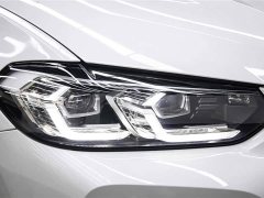 BMW X3 xDrive25i M Sports Package - фото 9