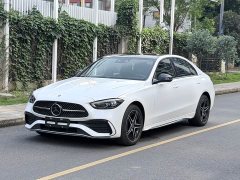 Mercedes-Benz C-Class Three C 260 L Haoye Sports Edition - фото 1