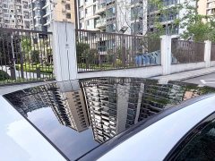 Mercedes-Benz C-Class Three C 260 L Haoye Sports Edition - фото 10