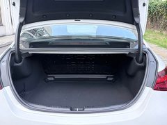 Mercedes-Benz C-Class Three C 260 L Haoye Sports Edition - фото 11