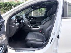 Mercedes-Benz C-Class Three C 260 L Haoye Sports Edition - фото 12