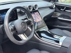 Mercedes-Benz C-Class Three C 260 L Haoye Sports Edition - фото 14