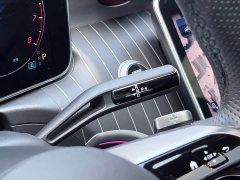Mercedes-Benz C-Class Three C 260 L Haoye Sports Edition - фото 15
