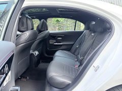 Mercedes-Benz C-Class Three C 260 L Haoye Sports Edition - фото 17