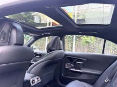 Mercedes-Benz C-Class Three C 260 L Haoye Sports Edition - фото 18