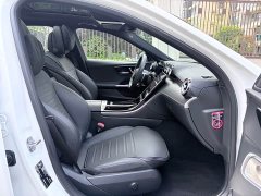 Mercedes-Benz C-Class Three C 260 L Haoye Sports Edition - фото 19