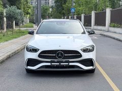 Mercedes-Benz C-Class Three C 260 L Haoye Sports Edition - фото 2