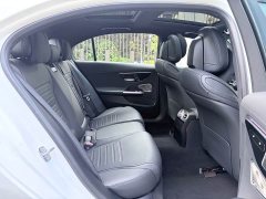 Mercedes-Benz C-Class Three C 260 L Haoye Sports Edition - фото 20