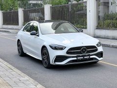Mercedes-Benz C-Class Three C 260 L Haoye Sports Edition - фото 3