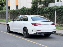 Mercedes-Benz C-Class Three C 260 L Haoye Sports Edition - фото 4