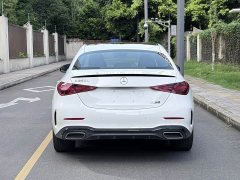Mercedes-Benz C-Class Three C 260 L Haoye Sports Edition - фото 5