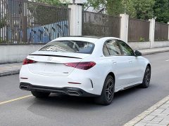 Mercedes-Benz C-Class Three C 260 L Haoye Sports Edition - фото 6