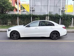 Mercedes-Benz C-Class Three C 260 L Haoye Sports Edition - фото 7