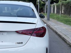 Mercedes-Benz C-Class Three C 260 L Haoye Sports Edition - фото 9
