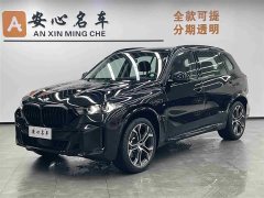 BMW X5 2023 xDrive 30Li Exclusive M Sports Night Package - фото 1