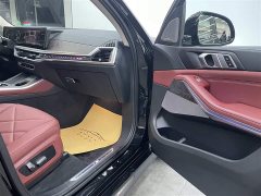 BMW X5 2023 xDrive 30Li Exclusive M Sports Night Package - фото 16
