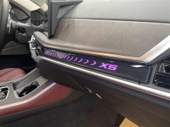BMW X5 2023 xDrive 30Li Exclusive M Sports Night Package - фото 18