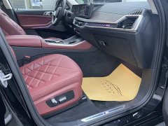BMW X5 2023 xDrive 30Li Exclusive M Sports Night Package - фото 19