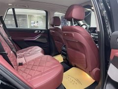 BMW X5 2023 xDrive 30Li Exclusive M Sports Night Package - фото 20