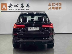 BMW X5 2023 xDrive 30Li Exclusive M Sports Night Package - фото 4