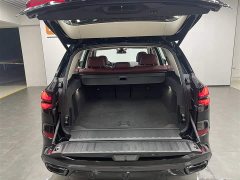 BMW X5 2023 xDrive 30Li Exclusive M Sports Night Package - фото 5