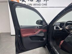 BMW X5 2023 xDrive 30Li Exclusive M Sports Night Package - фото 6