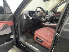 BMW X5 2023 xDrive 30Li Exclusive M Sports Night Package - фото 7