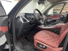 BMW X5 2023 xDrive 30Li Exclusive M Sports Night Package - фото 8