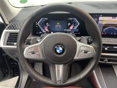 BMW X5 2023 xDrive 30Li Exclusive M Sports Night Package - фото 9