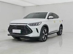 BYD Song PLUS New Energy DM-i 110KM Flagship PLUS - фото 1