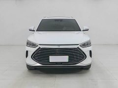 BYD Song PLUS New Energy DM-i 110KM Flagship PLUS - фото 2
