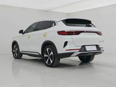 BYD Song PLUS New Energy DM-i 110KM Flagship PLUS - фото 3