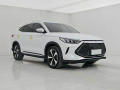BYD Song PLUS New Energy DM-i 110KM Flagship PLUS - фото 4