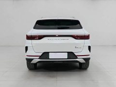 BYD Song PLUS New Energy DM-i 110KM Flagship PLUS - фото 5