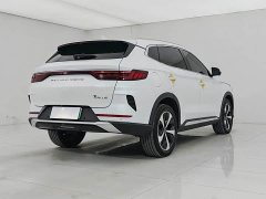 BYD Song PLUS New Energy DM-i 110KM Flagship PLUS - фото 6