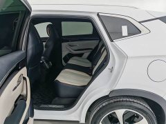 BYD Song PLUS New Energy DM-i 110KM Flagship PLUS - фото 8