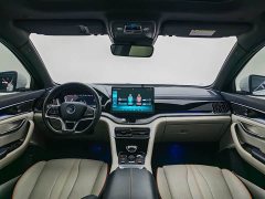 BYD Song PLUS New Energy DM-i 110KM Flagship PLUS - фото 9