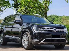 Lexus Touron 530 V6 four-wheel drive flagship version - фото 1