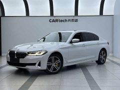 BMW 5 Series 530Li xDrive M Sports Package - фото 1