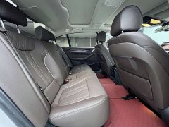 BMW 5 Series 530Li xDrive M Sports Package - фото 10