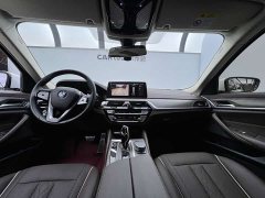 BMW 5 Series 530Li xDrive M Sports Package - фото 11