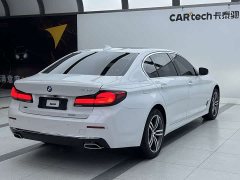 BMW 5 Series 530Li xDrive M Sports Package - фото 2
