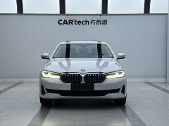 BMW 5 Series 530Li xDrive M Sports Package - фото 3
